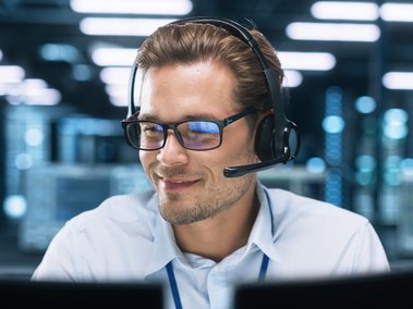 ibes Service Hotline